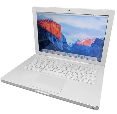 £179.99 • Buy Apple MacBook A1342 13.3  4GB RAM 240GB MAC OSX Webcam 12 MONTH WARRANTY