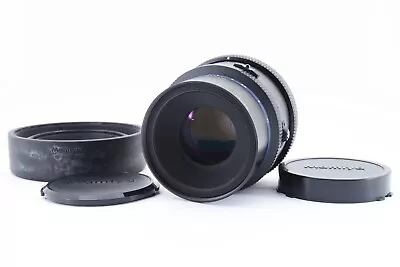 【 EXC+++++ 】  Mamiya RZ67 180mm F/4.5 M L SB Short Barrel Lens From Japan • $199.99