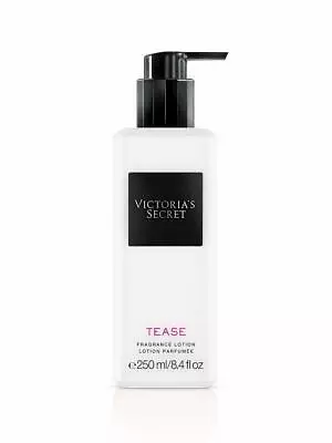 Victoria's Secret TEASE Fragrance Lotion 8.4 Oz / 250 Ml  • $19.95