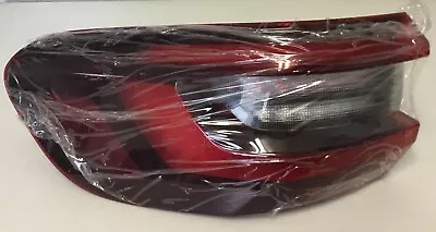 2019-2020-2021-2022 BMW X5 DRIVER Side LEFT TAILLIGHT H35A164B302 OEM • $176