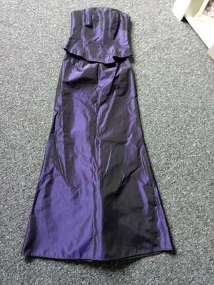 £3.99 • Buy Debut Corset And Skirt Set Size 6, Prom, Evening, Formal Wear