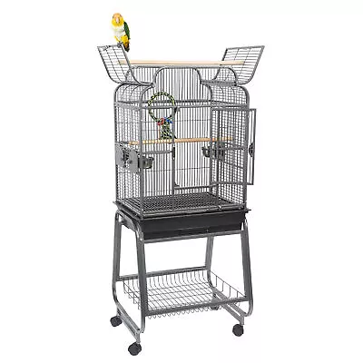 Rainforest Peru Parrot Cage • £284.20