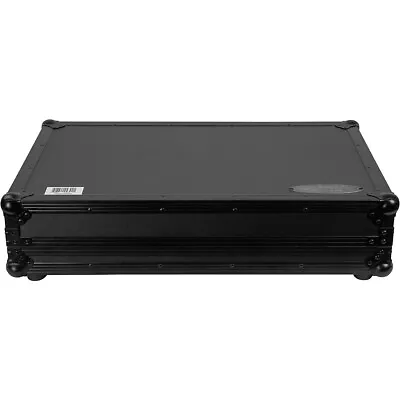 Odyssey FZDDJ1000BL Black Label Low Profile Pioneer DDJ-1000 DJ Controller Case • $275.95