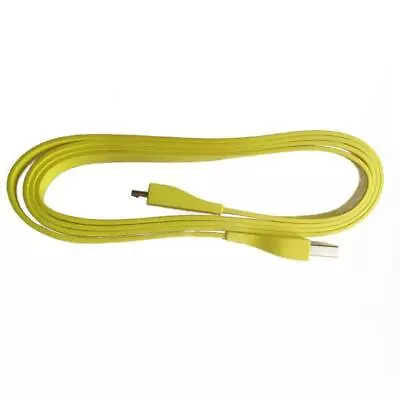 Micro USB Charger PC Flexible Cable For Logitech UE BOOM MEGA Bluetooth Speaker • £5.75