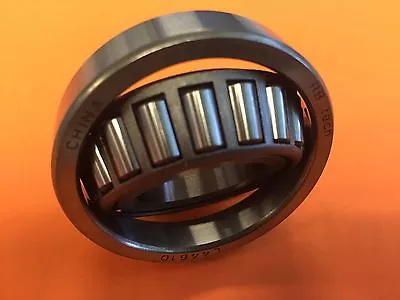 LM67048/LM67010 Taper Roller Bearing Set • $5.55