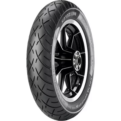 Metzeler ME888 Marathon Ultra Front Motorcycle Tire 90/90-21 (54H) Black Wall • $172.59