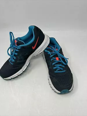 Women Size 7.5 Nike Air Relentless 4 Shoes Aeroply Running Walking Casual Kicks • $10.75