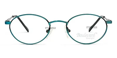 Boys Girls Child Kids Glasses Eyeglasses Frame 45-18-130 45 Mm • $11.66