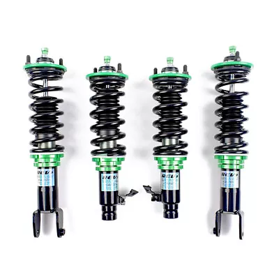 Fits Acura Integra (DA/DB) 1990-93 Hyper-Street ONE Coilovers Lowering Kit Assem • $399