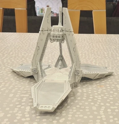 £45 • Buy Warhammer 40k Horus Heresy Age Of Darkness Dreadnought Drop Pod 30k