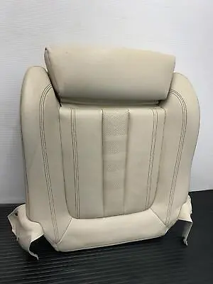 2019-2021 Bmw X5 G05 Front Left Lower Heated Sport Seat Cushion *dent & Crease* • $254.62