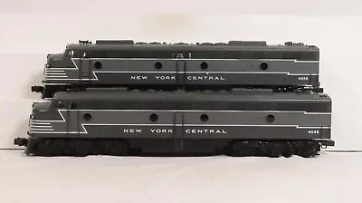 K-Line K-28701S NYC E8 Diesel A-A 2-Pack LN • $599.99