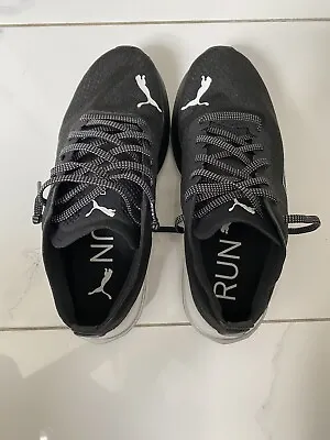 $25 • Buy Puma Womans Running Shoes Sz.6.5(Aus)