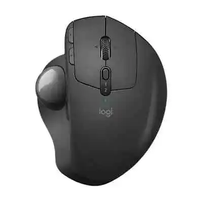 $129 • Buy Logitech MX Ergo Wireless Trackball Mouse
