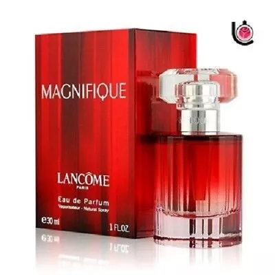 Lancome   Magnifique   Eau De Parfum Vapo ML 30 Vintage And Rare • £141.12