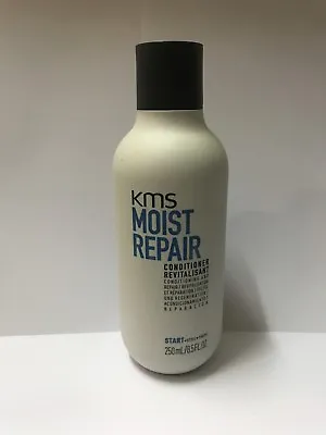KMS MOIST REPAIR Conditioner Conditioning And Repair 250ml / 8.5 Fl.oz. • $61.77