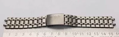 Used Benrus Stainless Steel Strap For Watch Maker Repair O-1922 • $33.99