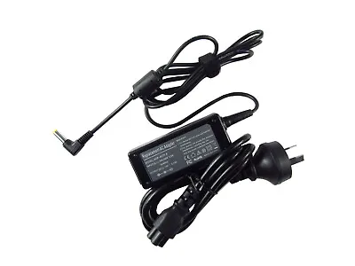 NEW AC Adapter Charger 40W 19V 2.15A DC:5.5*1.7 For Acer Tablet Pc Iconia Tab • $24.82