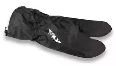 Fly Racing Windblocker Rain Covers For Mens Street Motorcycle Riding Gloves • $32.95