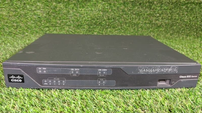£19.99 • Buy Cisco - CISCO887VA -M-K9 V02 ( CISCO880)