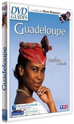 Guadeloupe - Papillon Créole (DVD) • $27.53