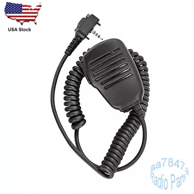 Remote Speaker Mic For VX-231 VX-261 VX-354 VX-451 VX-459 Radio Handheld • $15.99