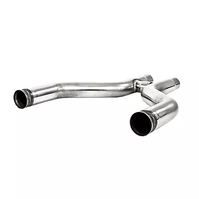 MBRP Exhaust S7263409 Armor Plus Catted H-Pipe Fits 11-14 Mustang • $179.99