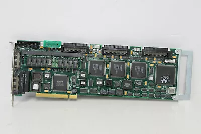 Dec Digital Kzpsc-xb 29-33373-01 Pci Scsi Raid Controller D040349-4d-dec • $45