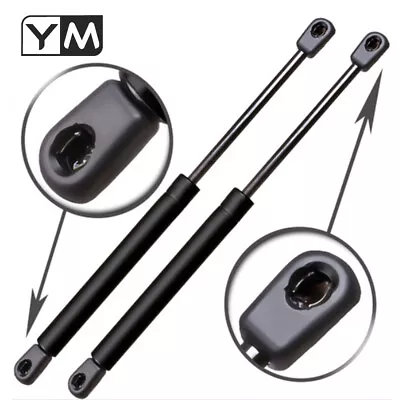 2 Pcs New Liftgate Lift Supports Struts Prop Rods Shocks For 2009-2012 Ford Flex • $19.56