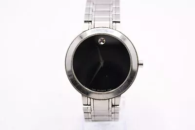 MOVADO MUSEUM STIRI 08.1.14.1495 Men's Watch • $179.99