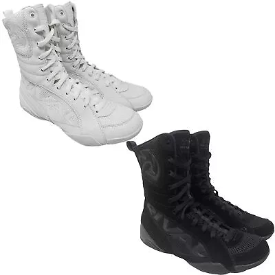 Rival Boxing RSX-Genesis 3 High-Top Boxing Boots • $139.99