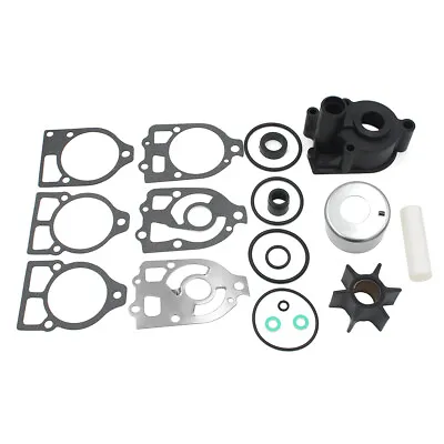 Mercury Water Pump Impeller Kit 135 140 150 HP 6 Cyl Outboards 46-69222A3 NEW • $24.50