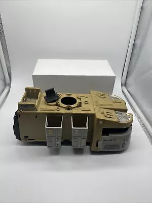 Vintage 1979 Star Wars Imperial Troop Transporter Vehicle Kenner Incomplete • $55