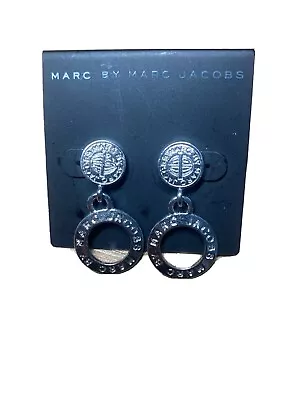 Marc By Marc Jacobs Earrings • £30