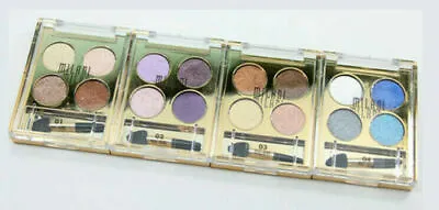 Milani Fierce Foil Eyeshine ~ 01 Milan OR 04 Venice ~  • $4.99