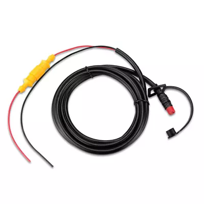 Garmin Echo Series 18 AWG Power Cable (010-11678-10) • $45.21