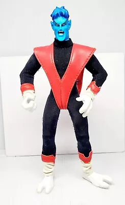 Marvel Famous Covers  Nightcrawler - Toy Biz 1999 Previews Exclusive X-men • $15