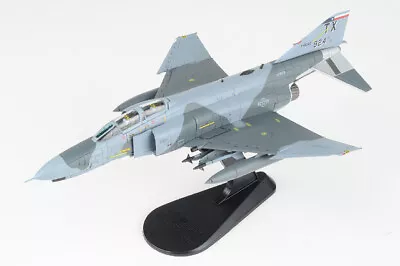 Hobby Master 1/72 F-4E Phantom II Airplane #74-1040 USAF 924th TFG 704th TFS • $86.24