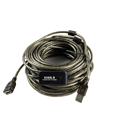 $26.50 • Buy Booster Keyboard Active Repeater Extender Cord Data Cable USB Extension Cable