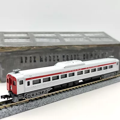 Con-Cor 4463 Southern Pacific RDC-1 Diesel Pax Locomotive Nonpower Dummy N Scale • $32.99