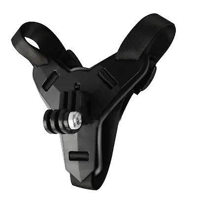 Camera Full Face Helmet Chin Mount Holder Support Stand Accessories For GoPro 8 • $11.76