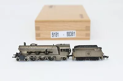 $675 • Buy Z Scale Marklin S181 - 88361  IHK  Class 003 Steam Locomotive & Tender W/ Box