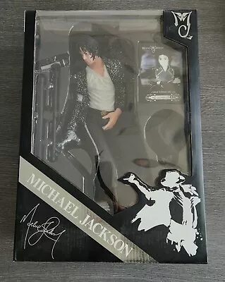 Michael Jackson Billie Jean Statue • $130