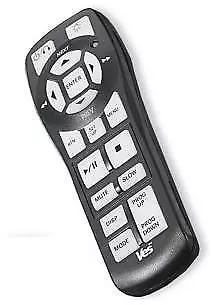 1 Ves New Dvd Remote New Chrysler Dodge Ir 2006-2010 • $65.90