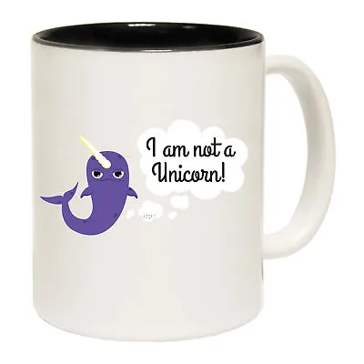 $19.95 • Buy Not A Unicorn - Gift Funny Mugs Novelty Coffee Mug