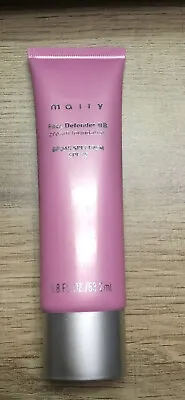 Mally Face Defender BB Cream Foundation Fair 1.8oz • $9.99