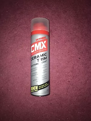 Mothers CMX Ceramic Trim Restore & Coat 01300 • $16.99