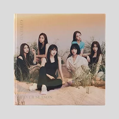 Gfriend - Fever Season New Cd • $52.99