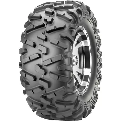 Tire 30x10.00R15 30x10R15 Maxxis Bighorn 2.0 MU10 AT A/T ATV UTV 6 Ply • $257.50