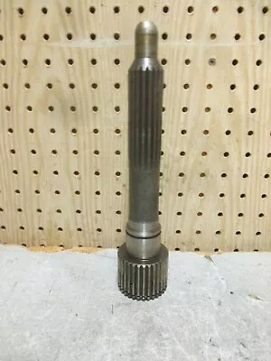 Used Mopar 18 Spline Input Shaft Tex T101A G Force G 101A G4A Racing 4 Speed • $369